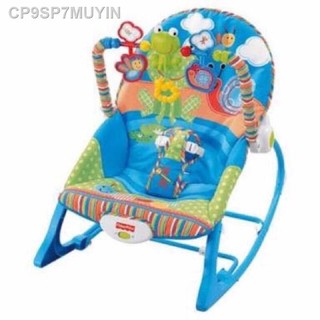 ❁Infant To Toddler rocking Chair Rocker