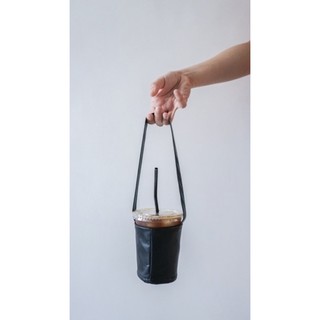 Milk Tea / Coffee Cup Carrier Holder (1)