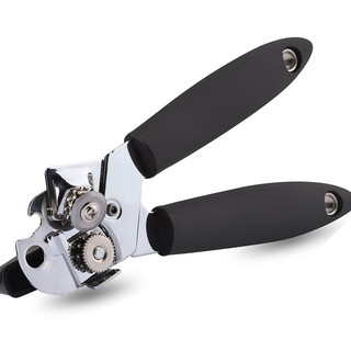 3in1 Multifunctional Stainless Steel Can Opener