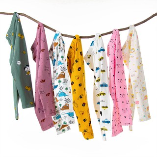 Baby kids Cute Pajama Cotton Pants leggings (0-12Months)
