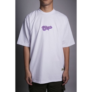 D.O.P.E. CANDY SERIES WHITE (EMBROIDERED)