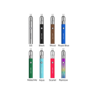 GeekVape G18 Starter Kit Pen Type Refillable and Rechargable Built In Battery