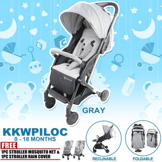 Baby Love KKWPILOC Baby Stroller Pushchair Stroller Pram Multi Function Baby Travel System