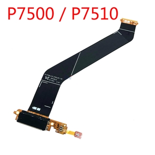 Samsung Galaxy Tab 10.1 GT-P7500 GT-P7510 P7500 P510 USB Charging Board Connector Flex Cable