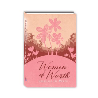 [MBS] Women of WORTH: Devotions for Women