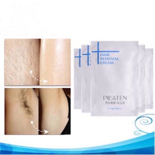 Pilaten hair removal cream 10g