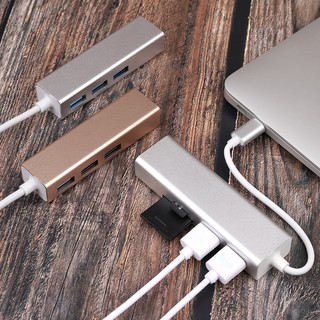 Type C Hub to USB 3.0 SD/Micro Card Reader HDMI VGA RJ 45 Lan Adapter hub for Macbook Pro air 13 15 16 2019 2020 A2338 M1 A2337 A2179 A2159 A1708 A1990