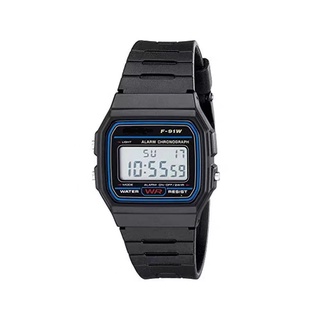 F91-W digital watch#F91 Unisex Last price