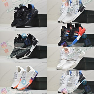 Adidas NMD R1 FY1482 Men Women Unisex Running Sport Shoes JKD262-PDR 1109 A11