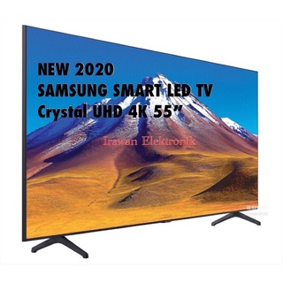 Samsung Smart TV 43 50 55 43AU8000 AU8000 43AU7700 50AU7700 AU7700 55TU7000 UltraHD UHD 4K Digital B (2)