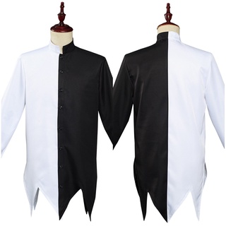 In Stock Taiga Cosplay Costume Shirt Halloween Carnival Suit