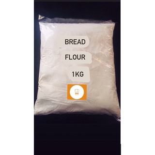 Bread Flour - 1 kilogram
