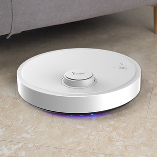 Smart Vacuum Cleaner Sweeper Cleaning Robot Mop For Home House Automatic Cyclone Filter Floor Washer