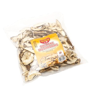 Tai Hing Shiitake Sliced Dried Premium Mushroom 200g