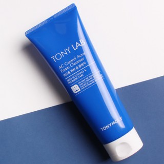 [TONYMOLY] Tony Lab AC Control Acne Foam Cleanser 150ml