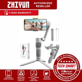 mini standOctopus mobile phone holder◙✴♚Zhiyun Smooth Q3 Handheld 3-Axis Smartphone Gimbal Stabilize