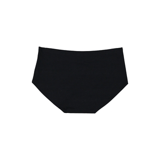 GUL0059BK3 - BENCH/ Seamless Panty - Black