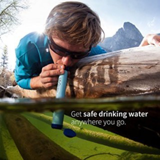 LifeStraw Personal Water Filter for Emergency Preparedness (6)