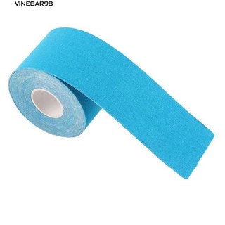Waterproof Physio Elastic Kinesiology Muscle Support Tape Therapeutic (1)