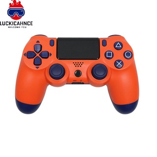 【825Fast delivery】For PS4 Game Controller For Latest Version Refined Sticks And Analog Trigger pkYW