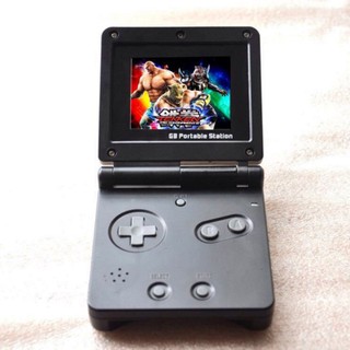 New 2021 Hot-Sell Portable Rechargeable Classic Game Player Game Boy Station PVP With 500 Games Built in (1)