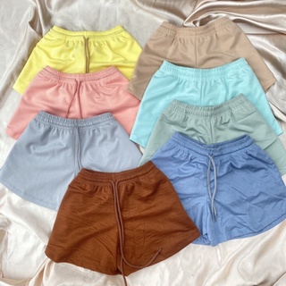 H&M Pastel Booty Shorts (ACTUAL PHOTO)