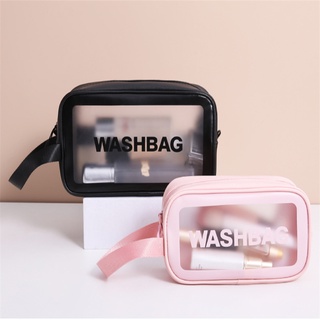 Make Up Pouch Cosmetic Pouch Travel Bag Make up Organizer Storage Bag Office (9)