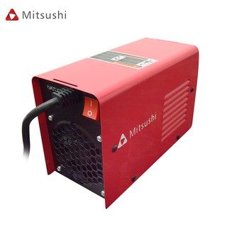 Mitsushi NI-200 IGBT Technology Digital Display Inverter Welding Machine (3)