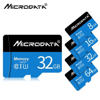 Micro sd card 8GB 16GB 32GB 64GB 128GB SDXC/SDHC class 10 TF Flash Memory Card microsd 32gb Mini sd