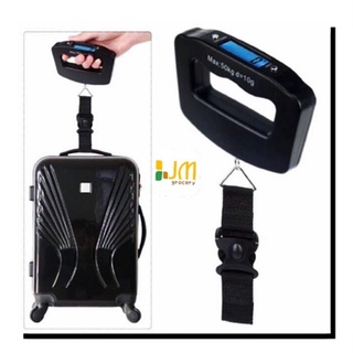 ❅Electronic Portable Digital Travel Luggage weighing Scale♠
