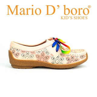 Mario D' boro CR 24482 PEACH Size EU 31 TO 36 (1)