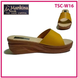 Marikina-made Wedge Sandals (Marikina Women's Sandals / Marikina Womens Sandas)