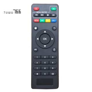 Remote Control for X96 X96Mini X96W Android TV Box IR Remote Controller for X96 Mini X96 X96W Set Top Box
