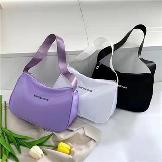 AW 2021 new underarm handbags trendy fashion all-match single shoulder underarm bags