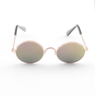 pet EyewearPet Glasses Cat Sunglasses for Pets UV Protection Glasses Glasses Trendy Cool Accessories