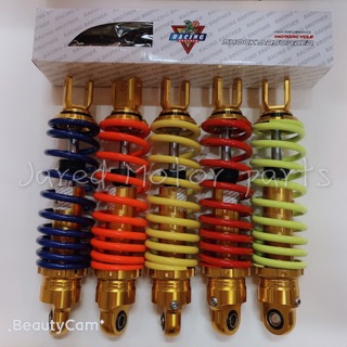 Racing Brother Rear shock of mio 280 mm. (1)