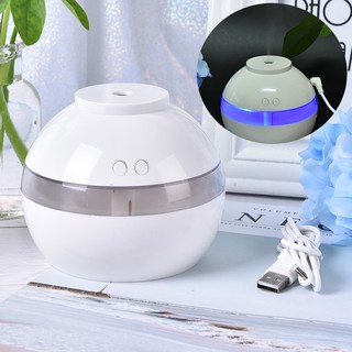 [YMIN] air aroma humidifier electric aromatherapy essential oil aroma diffuser WA