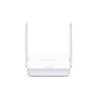 TP-Link Mercusys MW301R 300Mbps Wireless N Router Two 5dBi Antennas
