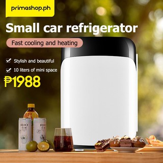 Home Appliances✴♧✑Refrigerator mini refrigerator car mini refrigerator small household refrigerator