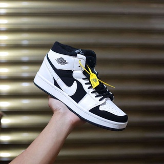 ┋❀Fast Shipping Nike Shoes High Tops Jordan Nike Jordan 1 Shoes Men Women Unisex Fashion Shoes Runni