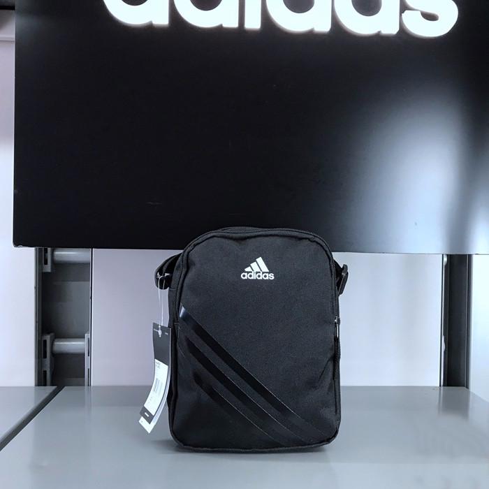 Adidas UNISEX Sling Bag Waist shoulder Chest Bag (6)