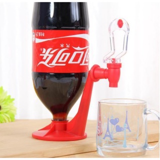 Fizz SAVER SODA COKE Drinking DISPENSER Faucet N1I32 Bottle
