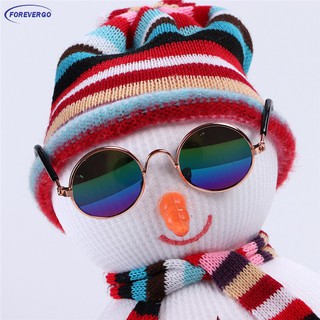 ❆◊☑RE Fashion Cat Dog Sunglasses Cute Pet Cool Eyewear Funny Puppy Photo Props Cosplay Glasses (5)
