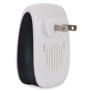 Home Electronic Pest Repeller Ultrasonic Mosquito Rejector (2)