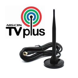 ABS CBN TV Plus GMA Affordabox Antenna Compatible Replacement 3M 5M 10M 15M 20M