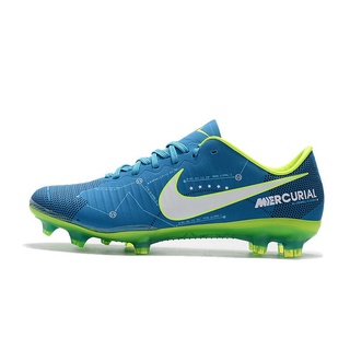 ❈✲Ready stock Nike Mercurial Vapor XI FG Sport Soccer Football Shoes Sergio Ramos FG shoes