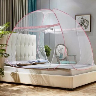 Mosquito Nets∈◄Mosquito Net Tent King Size/Queen Size 1.5M and 1.8M