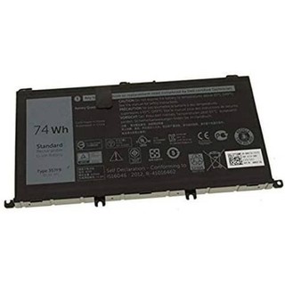 Dell 357F9 Laptop Battery for Dell Inspiron 15 7000 7559