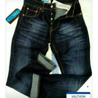 Levi 's Men' S Jeans 501 Size 27-38