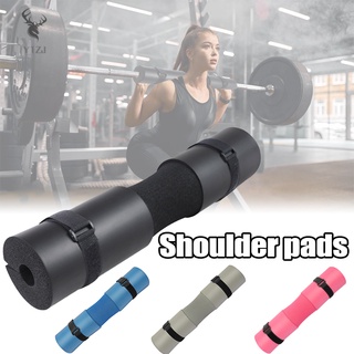 COD& Squat Barbell Pad Support Gym Weight Lifting Bar Foam Cover Pull Up Neck Protect (1)